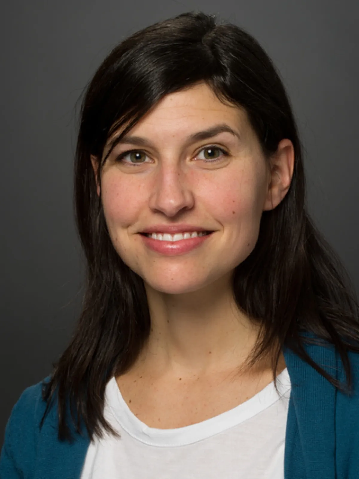 Jamie A. Chevalier
