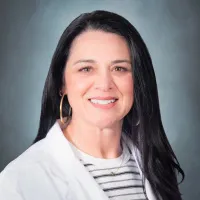 Gina M. Casper