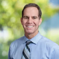 Douglas Reznick