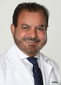 Dr. Prem Kumar