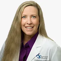 Bethany Dean Atkins
