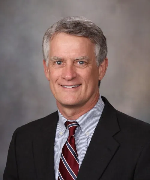 Bret Thomas Petersen