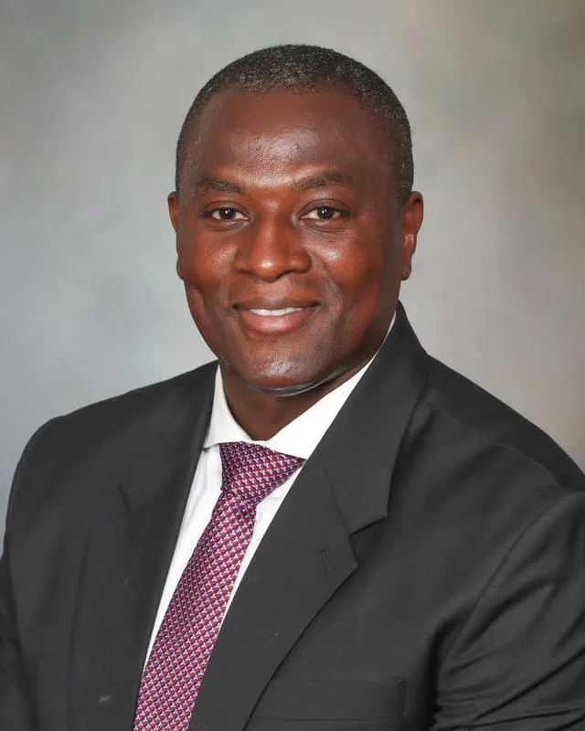 Kunle Elegbede