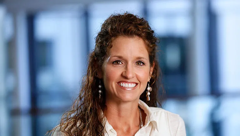 Elizabeth Ann Mullings