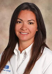 Amanda W Michaels