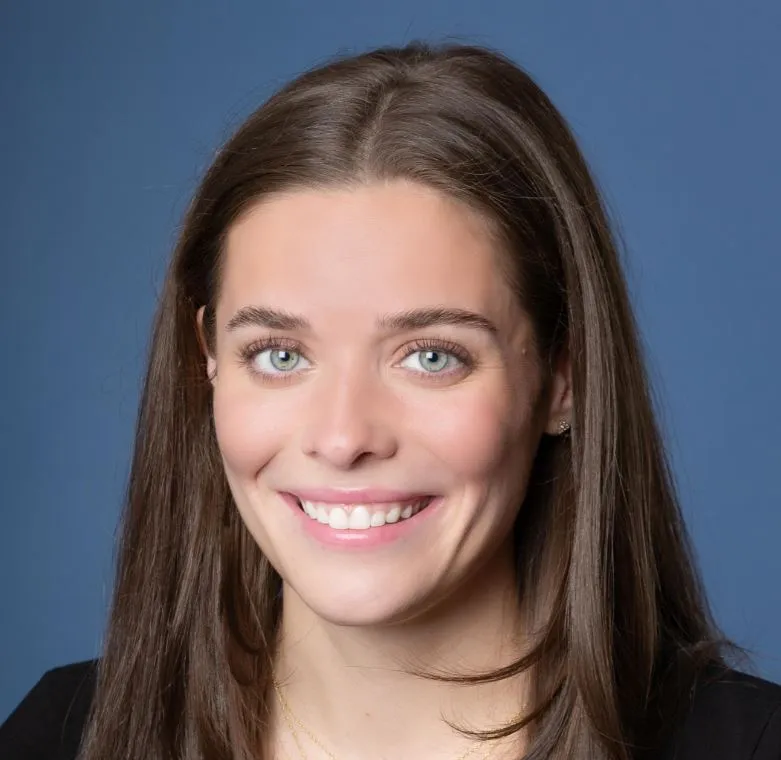 Alexis Bergman