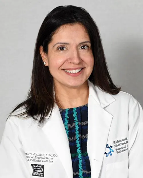 Carmen Cecilia Peralta