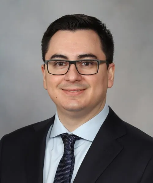 Luis F. Tapias Vargas