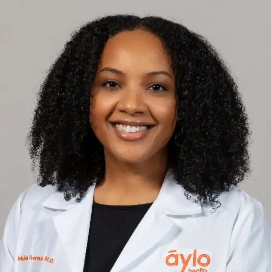 Dr. Melissa Hernandez
