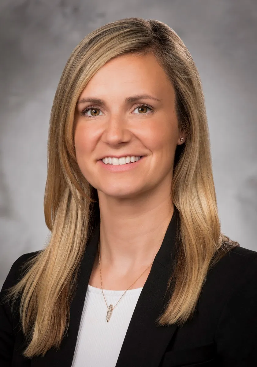 Stacy Deckhart