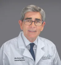 Elio Raul Novoa