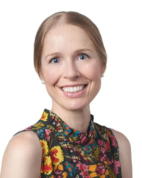 Sonja Jane Halterman