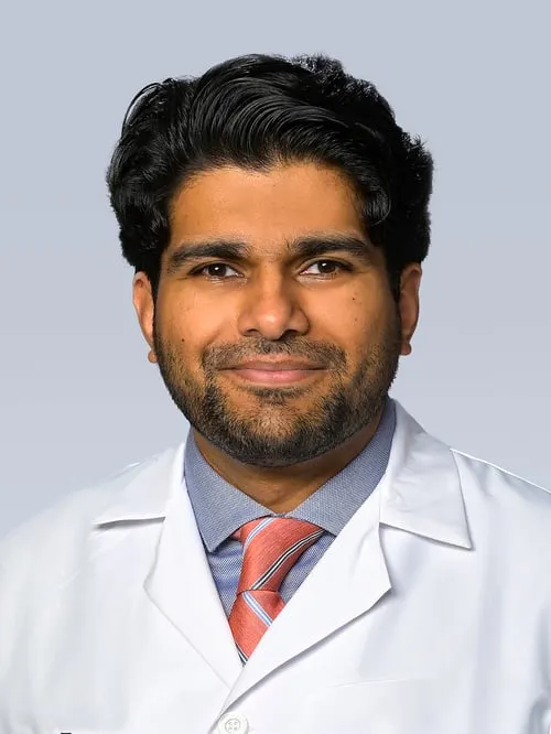 Faheem Farooq