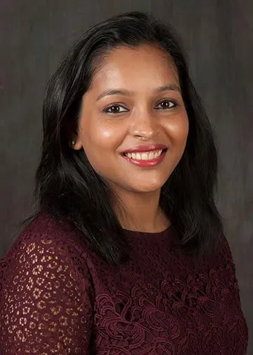 Nitika Mimani