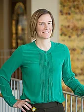 Alison R. Roberts