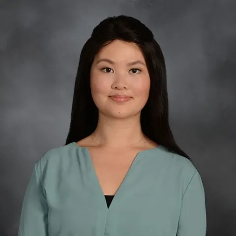 Emily Chien