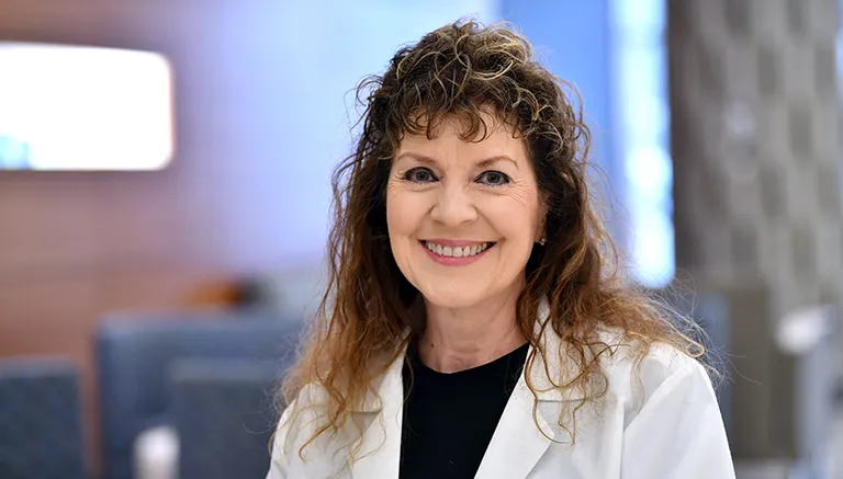 Ann Michelle Harp