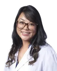 Winnie Weiting Wang