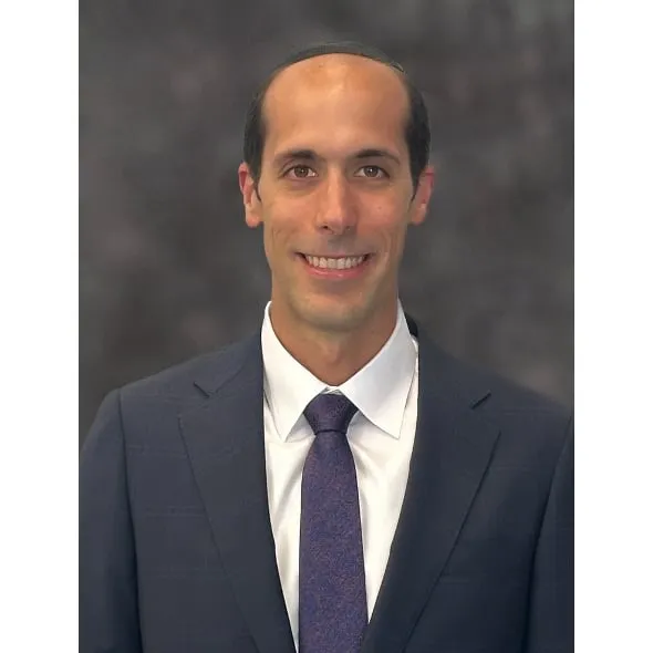 Irving Levine