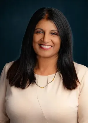 Brenda Moorthy