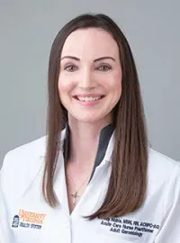 Melody D Noble