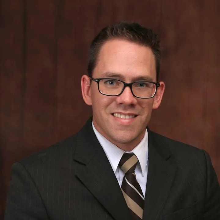 Benjamin Randall Bukey