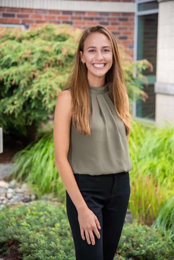 Alaina Klene-Bowns, Do