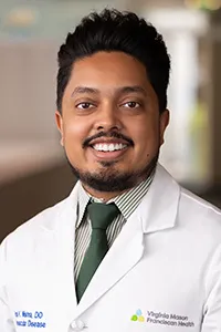 Kunal Mishra