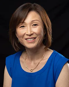 Ellen M Kim