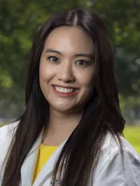 Anne Liu