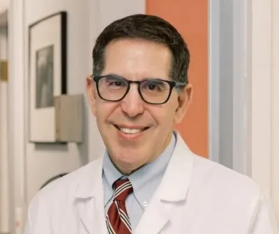 John Zwetchkenbaum