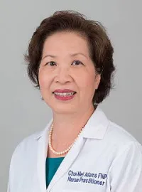 Choi Mei C Adams