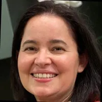 Lucia Marquez-Valdepena FNP-C, PMHNP-BC
