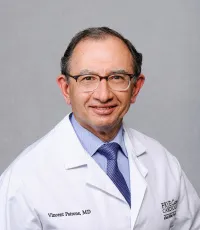 Vincent J. Patrone