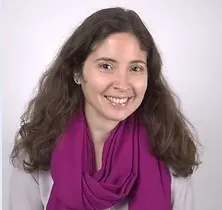 Samantha Rogowicz, Ph.D.