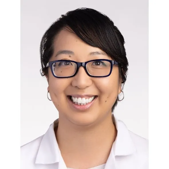 Angela Liu