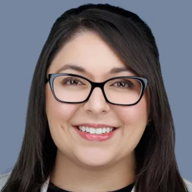 Gabriela Alejandra Perez Saenz