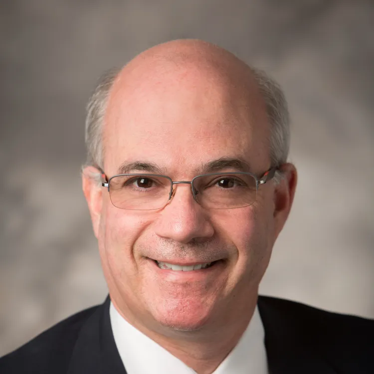 Eric Grubman