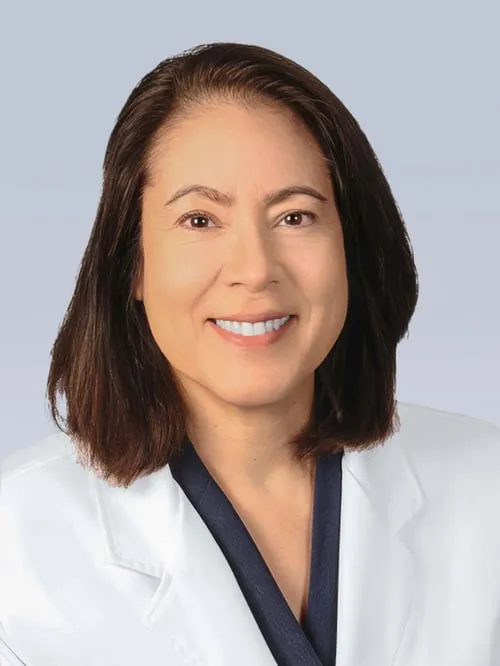 Daisy Ortiz