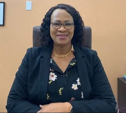 Ugoezi Bridget Agu