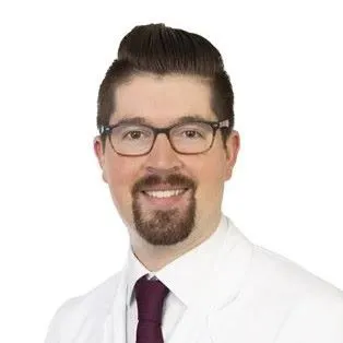 Christian Bohan, MD