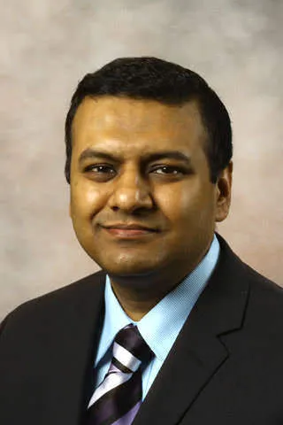 M. Z Hoque