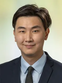 Dong Joo Daniel Kim