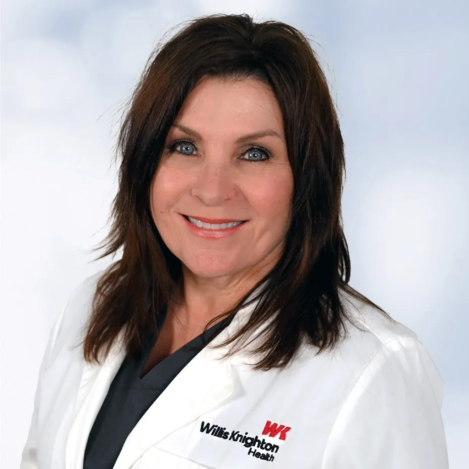 Tina Price