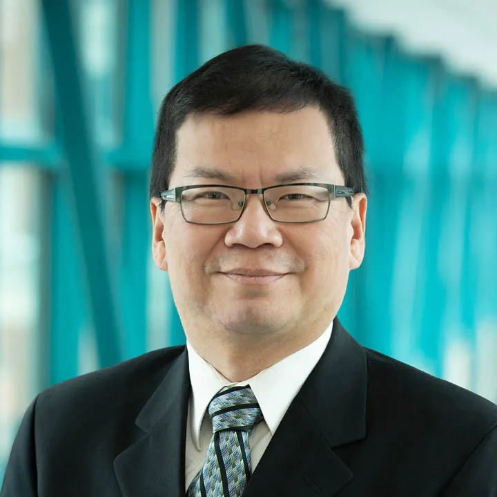 Paul Wen-Sin Cheng