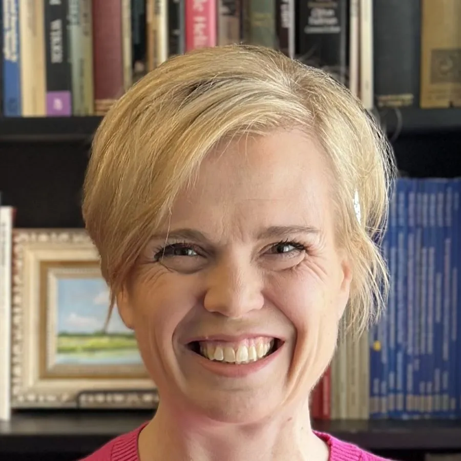 Sarah Ingerson, DNP