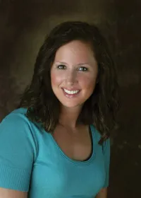 Jenna Fredrick