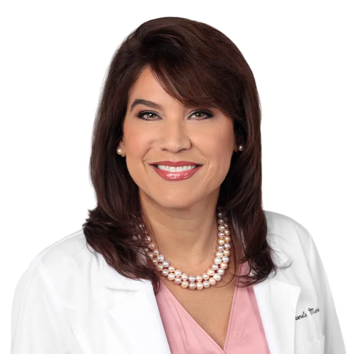 Pamela Merino