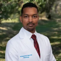 Mohammed Badi