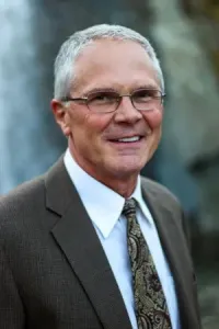 Douglas Brown